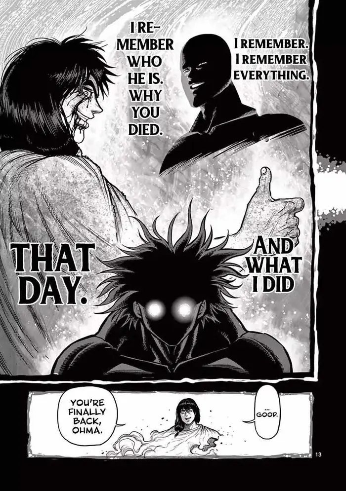 Kengan Ashura Chapter 134 image 14_optimized